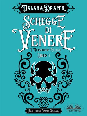 cover image of Schegge Di Venere